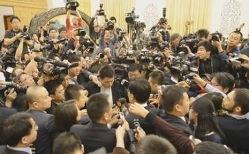 实习记者心得体会7篇