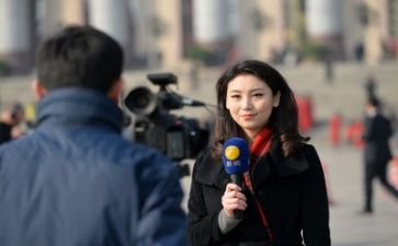 记者年工作总结8篇