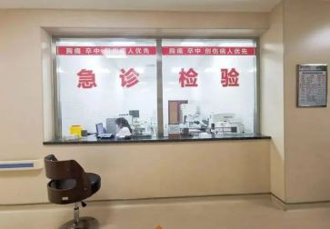 医院急诊科工作总结5篇