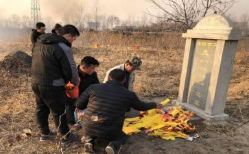 祭祖的作文600字推荐6篇