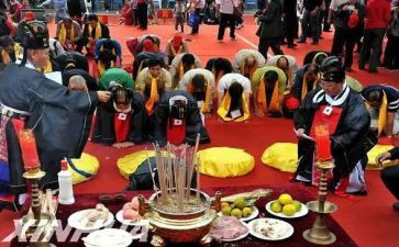 清明祭祖的演讲稿8篇