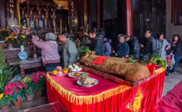 祭祖的作文600字精选7篇