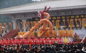 清明祭祖祭发言稿范文5篇
