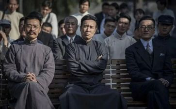 看觉醒年代观后感最新7篇