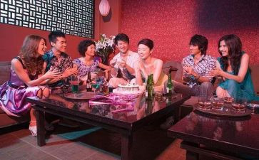 朋友聚会小活动策划7篇