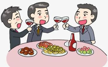 同学聚会活动策划模板6篇