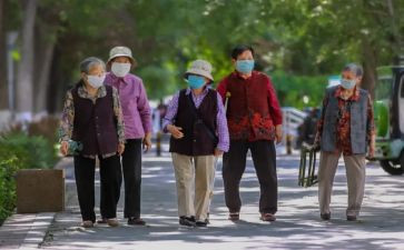 城乡居民养老保险工作总结5篇