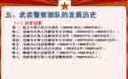 学党史军史心得体会8篇