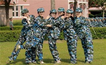 军训感悟心得体会范文6篇