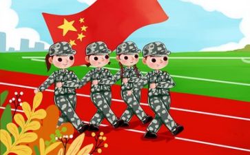 军训心得与总结最新5篇