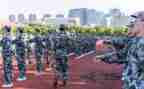 演讲稿军训200字5篇