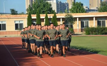 在军营的心得体会5篇