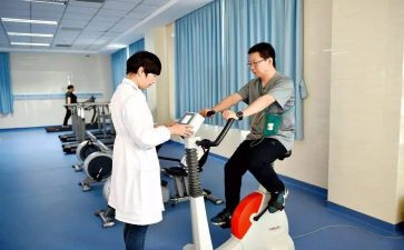 康复科医生工作总结5篇