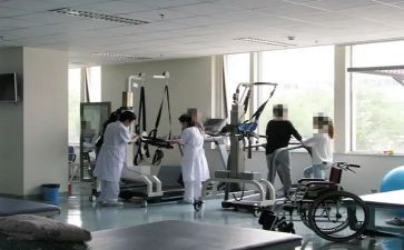 康复师述职报告5篇