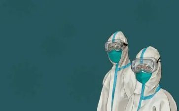 抗击疫情心得5篇