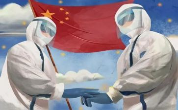 抗击疫情先进事迹有感心得7篇