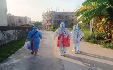 关于抗击疫情个人心得体会7篇