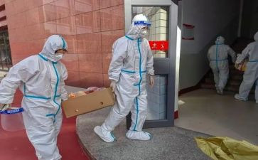 抗击疫情在家心得体会6篇