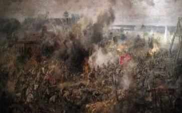 抗日英雄英雄事迹8篇