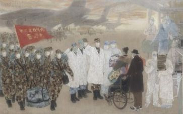 抗疫工作心得体会800字7篇