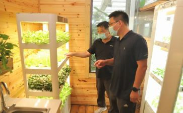 调研报告考察报告范文5篇