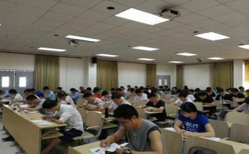 不考试的演讲稿优质8篇