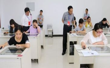 考试演讲稿通用7篇