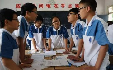 课代表工作总结通用7篇