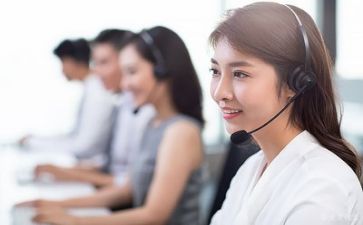 客服部的心得体会8篇
