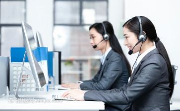 客服的演讲稿7篇