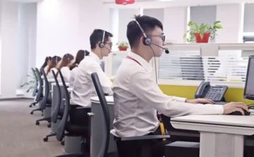 实习客服总结报告8篇