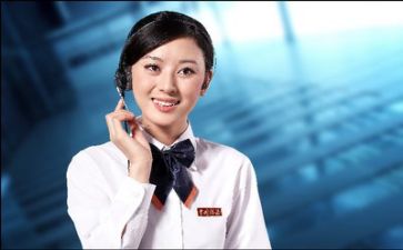 客服员优秀事迹5篇