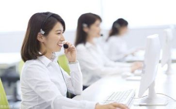 客服实习感悟及心得5篇