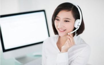 客服的自我鉴定模板5篇