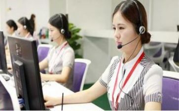 客服的述职报告推荐7篇