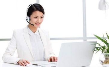 销售转客服工作总结范文7篇