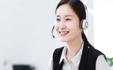 招客服工作总结参考8篇