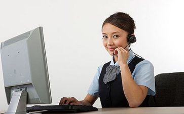 客服的自我鉴定优秀5篇