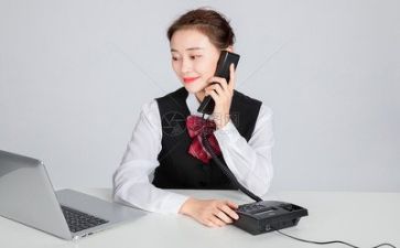 招客服工作总结推荐5篇