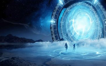 科幻类的作文通用8篇