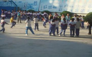 课间活动演讲稿6篇