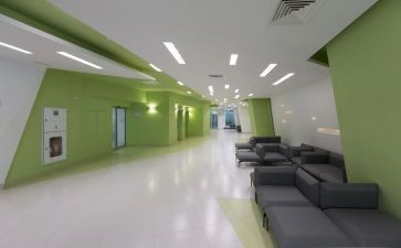 科室终工作总结最新7篇