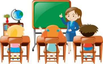 幼儿园课堂培训心得5篇