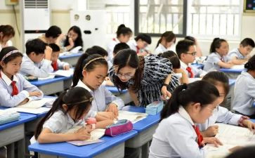 实习课堂心得6篇
