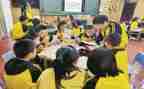 听小学数学名师课堂心得体会7篇