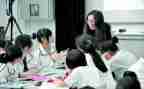 小学体育课堂教学反思5篇