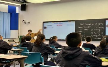 二课堂活动总结6篇