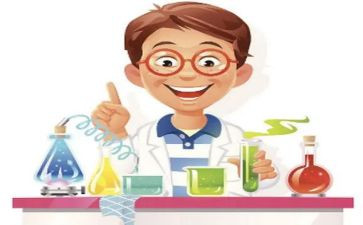 科学课教学计划7篇