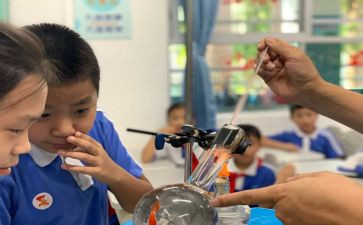 五上科学课教学计划7篇