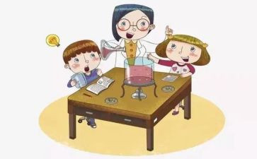 科学课教学计划优秀5篇